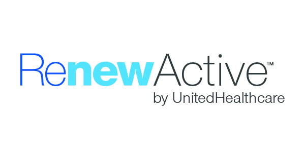 United healthcare hotsell and silver sneakers