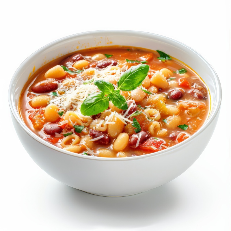 Today's Soup