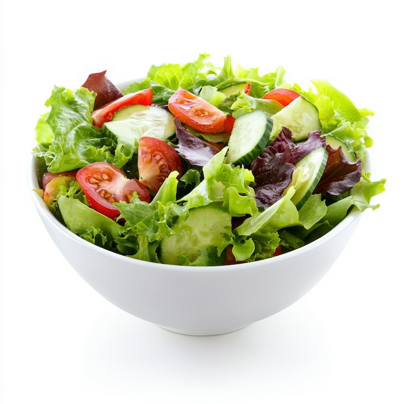 Garden Salad
