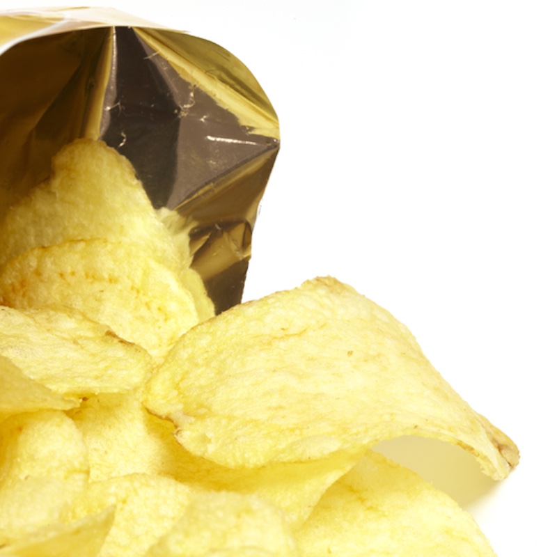 Bag of Chips