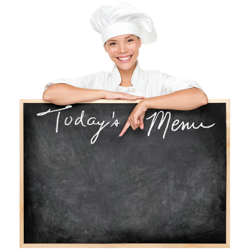 Lunch Special