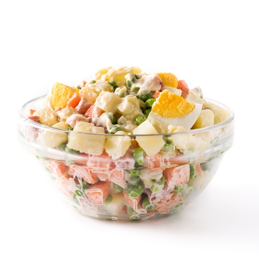 Side Salad