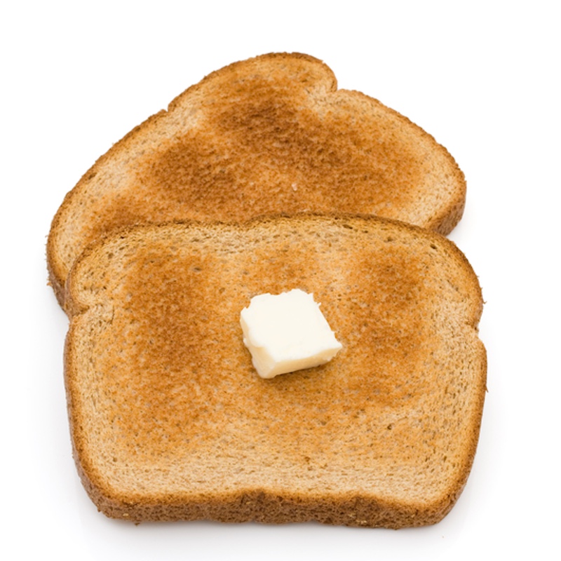 Toast/English Muffin