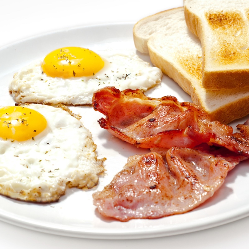 Breakfast Special