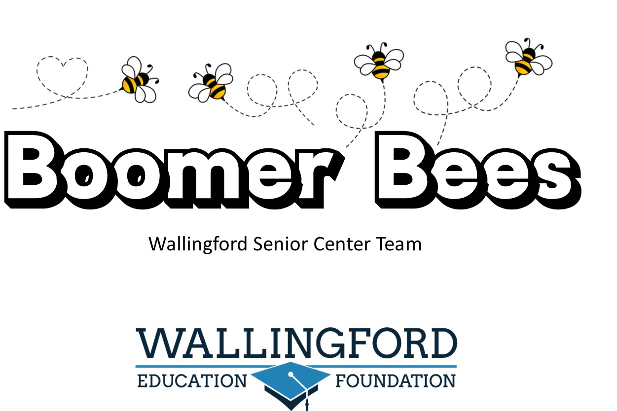 Boomer Bees Spelling Bee