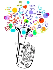The R Band